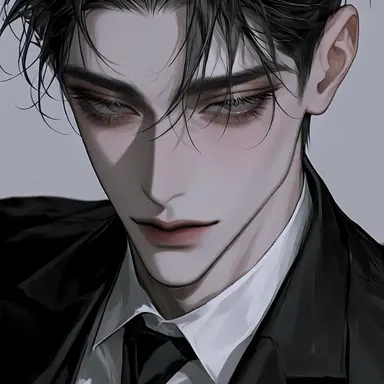 Profile image of イブキ