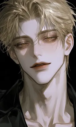 Profile image of アキ
