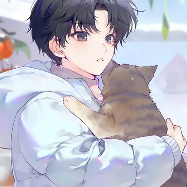 Profile image of 서유율