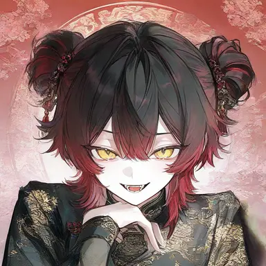 Profile image of 冥夜