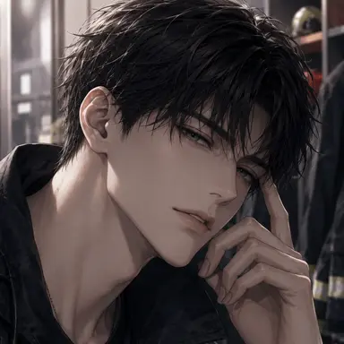 Profile image of 一ノ瀬朔夜