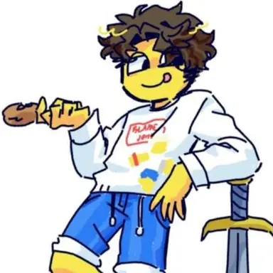 Profile image of シェド