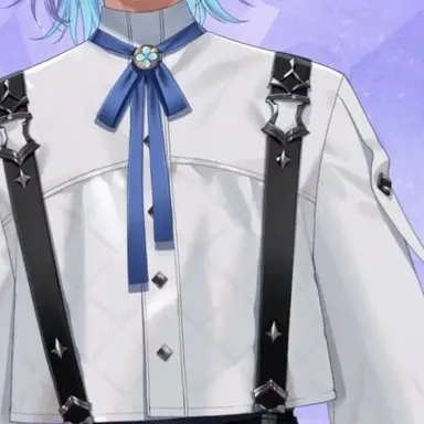 Profile image of 星導ショウ