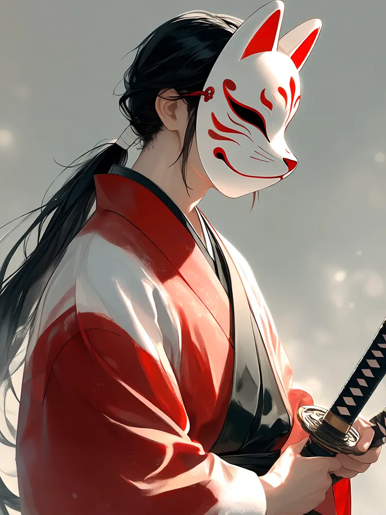 ShinyQuest7761의 Kitsune no Yomeiri: The Purge
