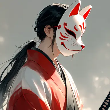 Profile image of Mikage