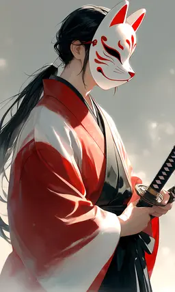 Profile image of Mikage