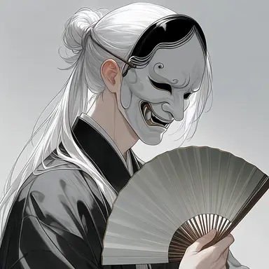 Profile image of Kagura