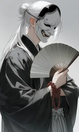 Profile image of Kagura