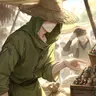 Profile image of 商人