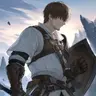 Profile image of 男性プレイヤー