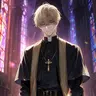 Profile image of 神父