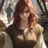 Profile image of 女性プレイヤー
