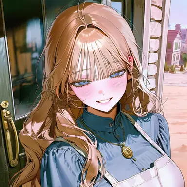 Profile image of Clara