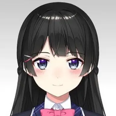 Profile image of 月ノ美兎