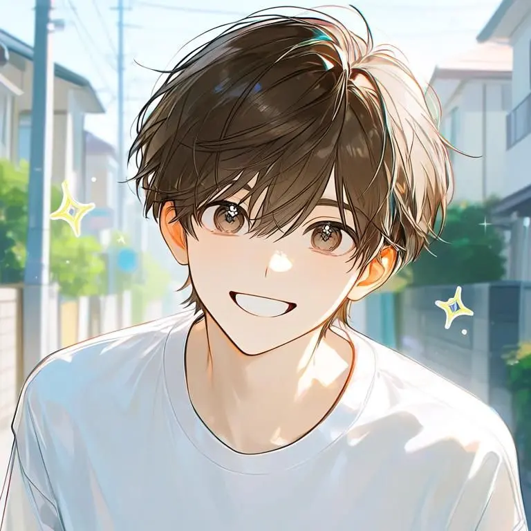 Gonda의 The Clingy Childhood Friend