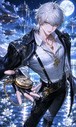Profile image of ルシアン