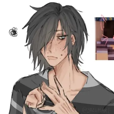 Profile image of Zane