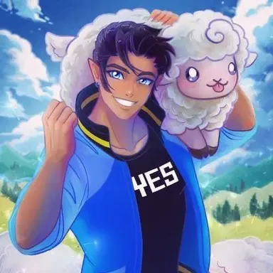 Profile image of Pierce