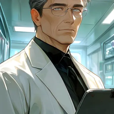 Profile image of Dorveth