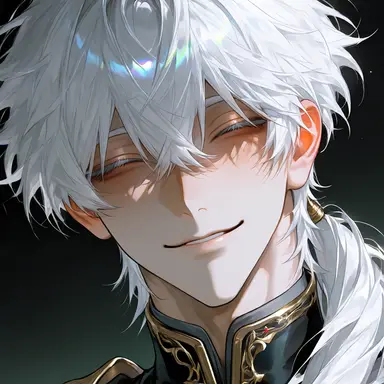 Profile image of ジルド