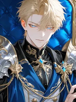 Profile image of ローレンス