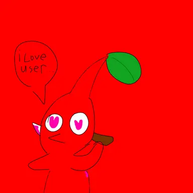 Profile image of 빨강피크민