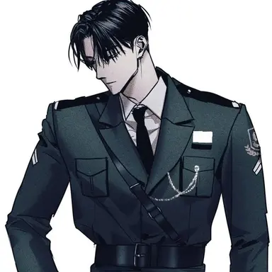 Profile image of 리종철