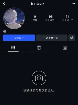Profile image of 律