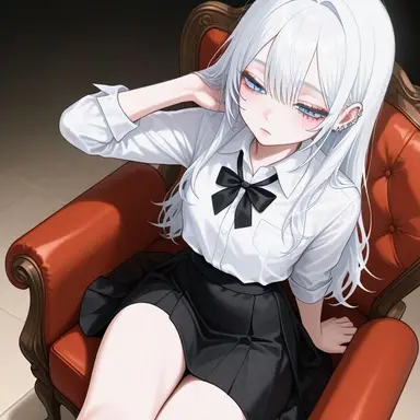 Profile image of 백하린