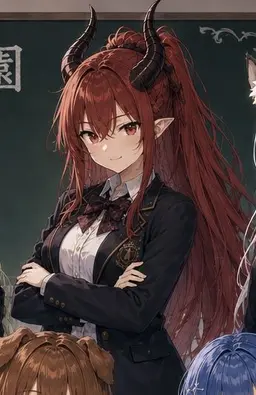 Profile image of フォルシア