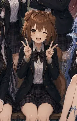 Profile image of チナツ