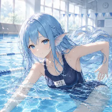 Profile image of メイル