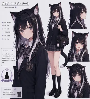 Profile image of アイナス
