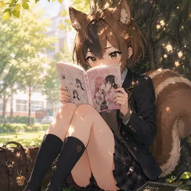 Profile image of ミカ
