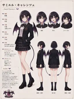Profile image of サミエル