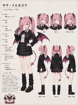 Profile image of サチ