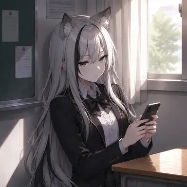 Profile image of ハニカ