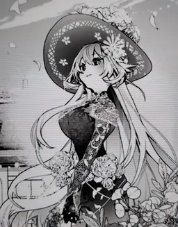 Profile image of Hydrangeallia