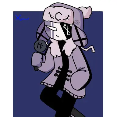 Profile image of 루브