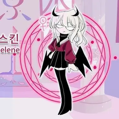 Profile image of 셀레네