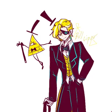 Profile image of 빌 사이퍼