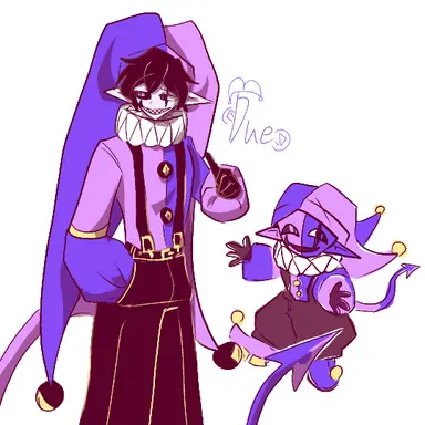 Profile image of 듀