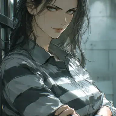 Profile image of Vivienne Lark
