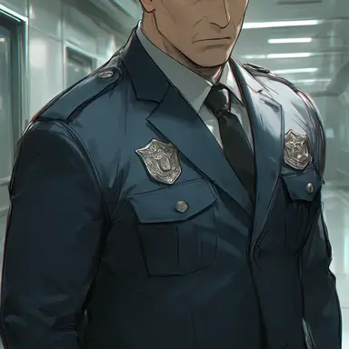 Profile image of Garrett Solne