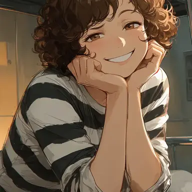Profile image of Ressa Muro