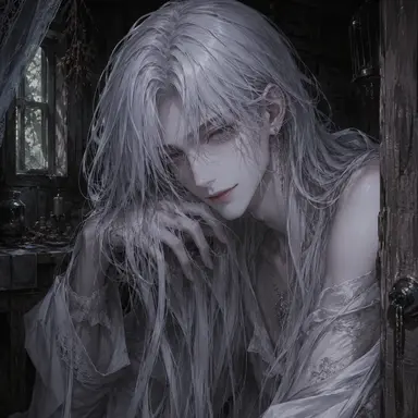 Profile image of 루시안