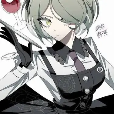 Profile image of 東条斬美