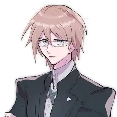 Profile image of 十神白夜