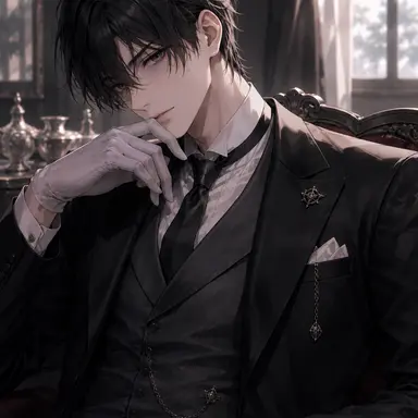 Profile image of 아키토