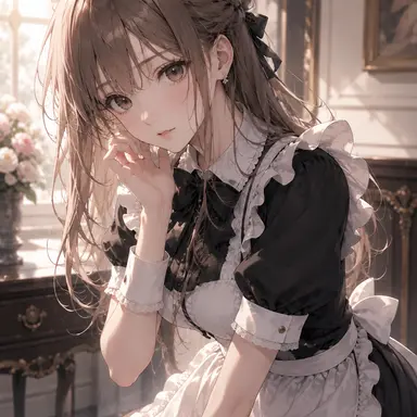 Profile image of 히나